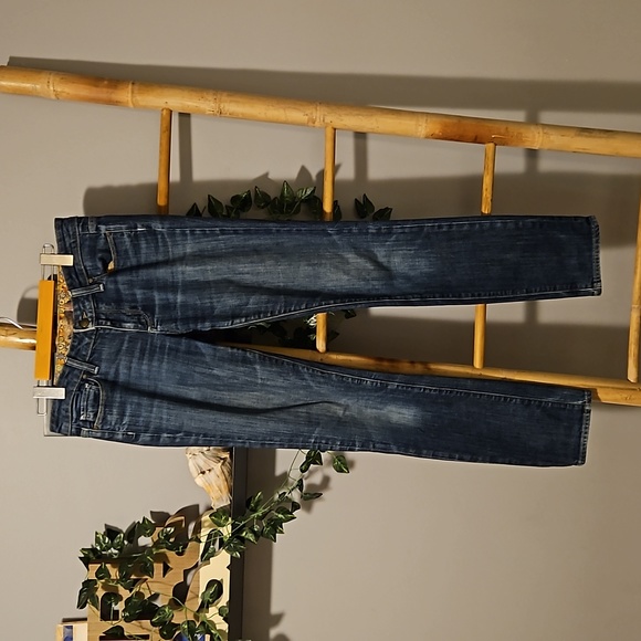 Paige Jimmy Jimmy jeans - Picture 1 of 14